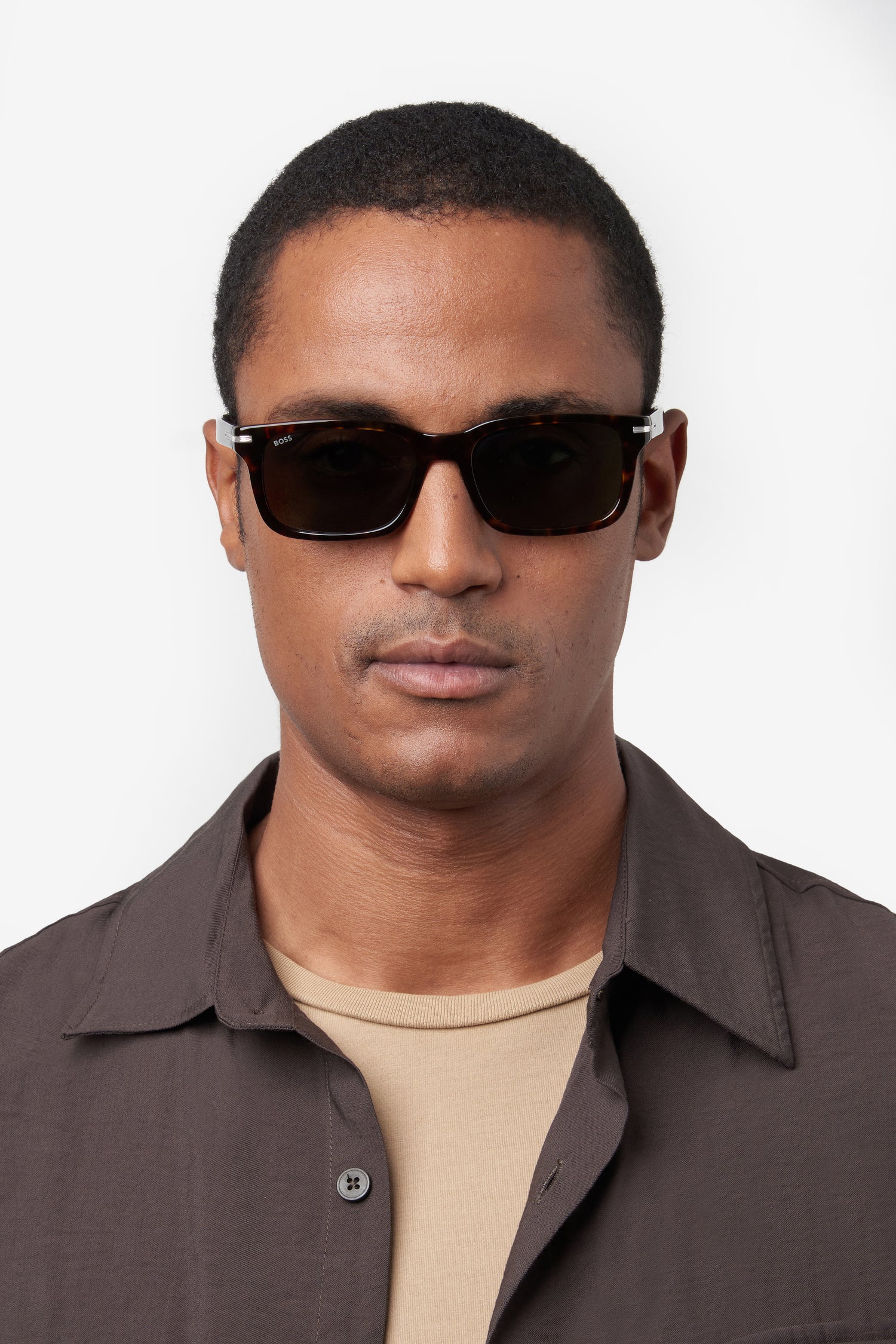 HUGO BOSS BOSS 1628/S 086 QT 54