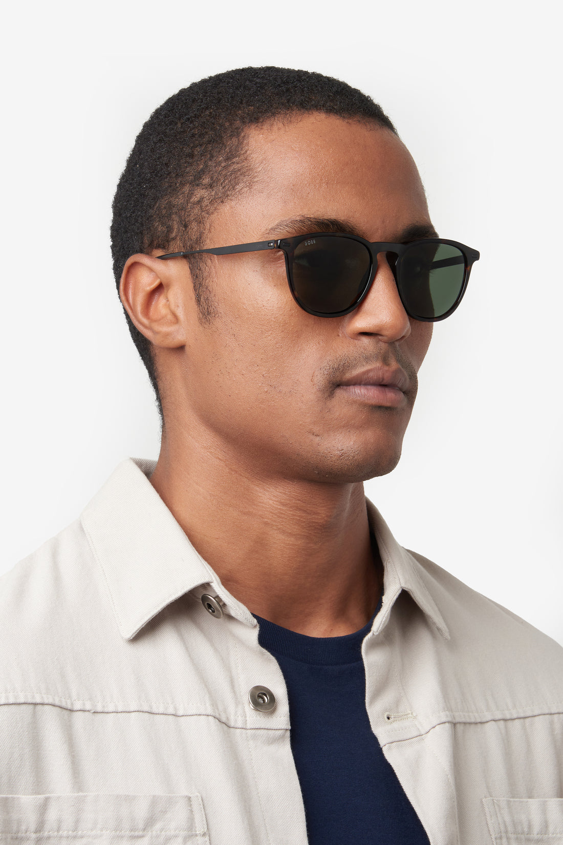 HUGO BOSS BOSS 1639/S 2OS QT 52