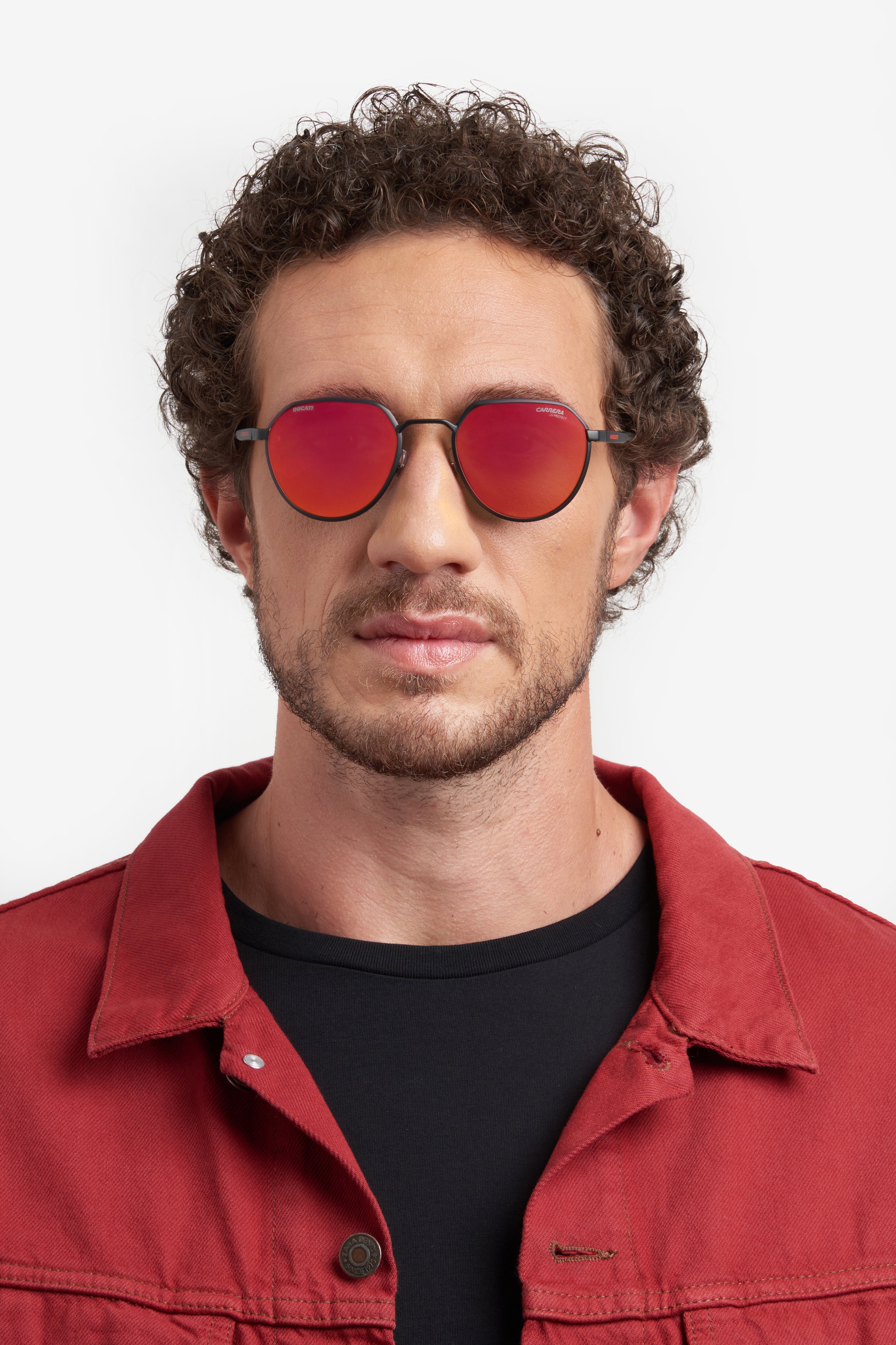 CARRERA DUCATI CARDUC 036/S 003 UZ 52