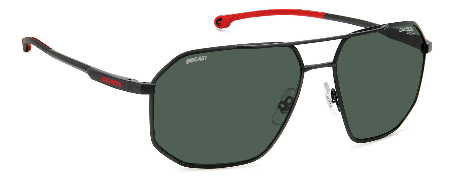 CARRERA DUCATI CARDUC 037/S 003 QT 61