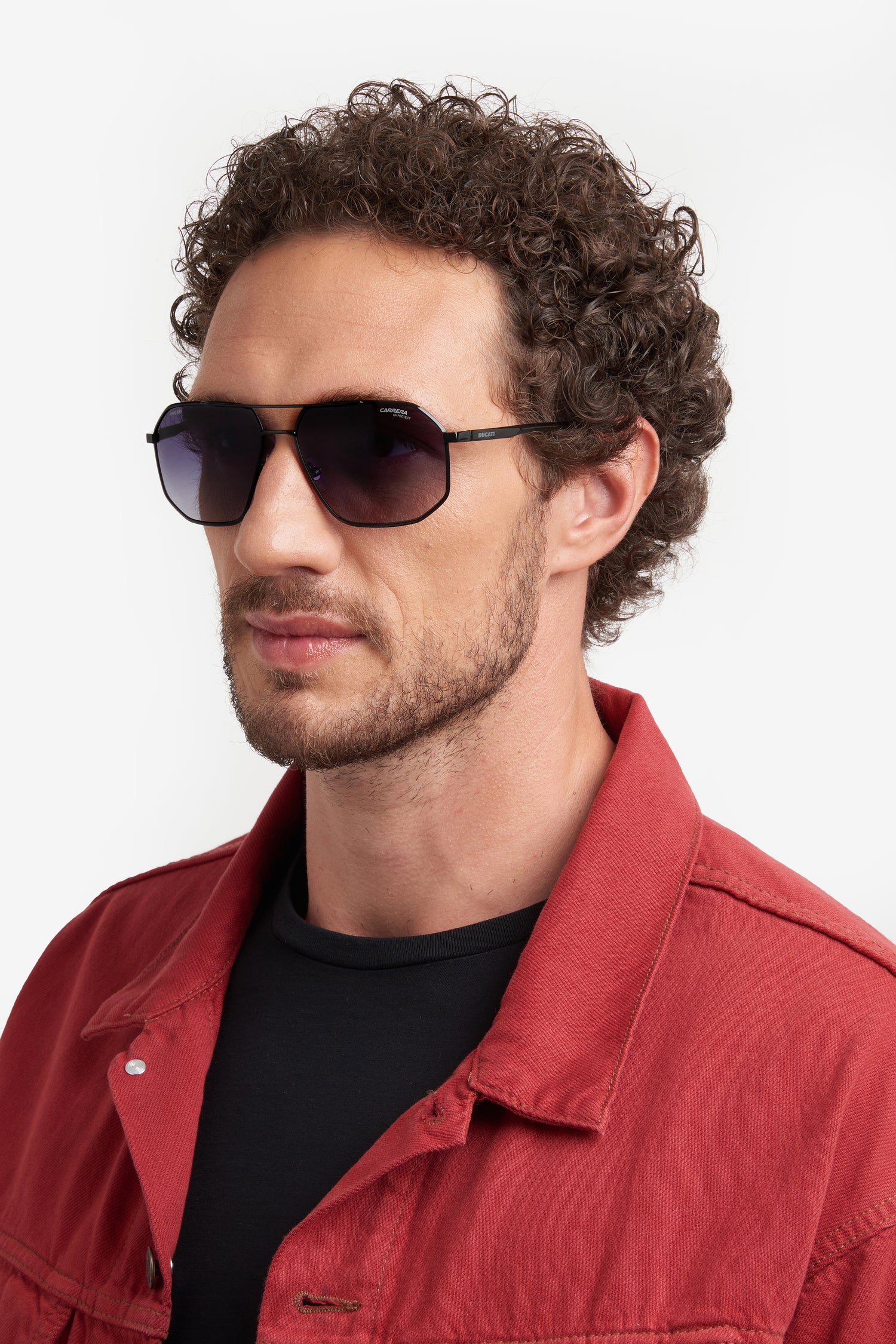 CARRERA DUCATI CARDUC 037/S 807 9O 61