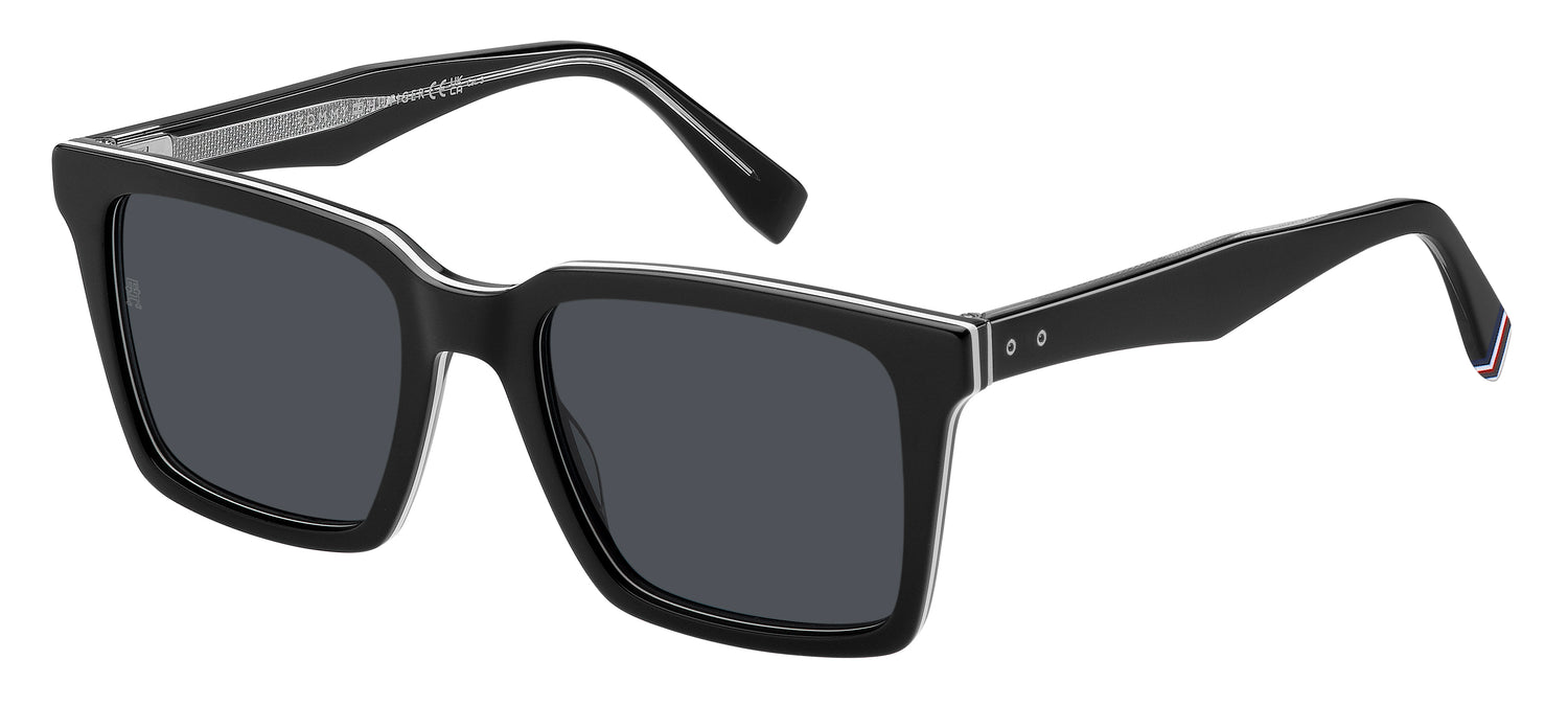 TOMMY HILFIGER TH 2067/S 807 IR 53