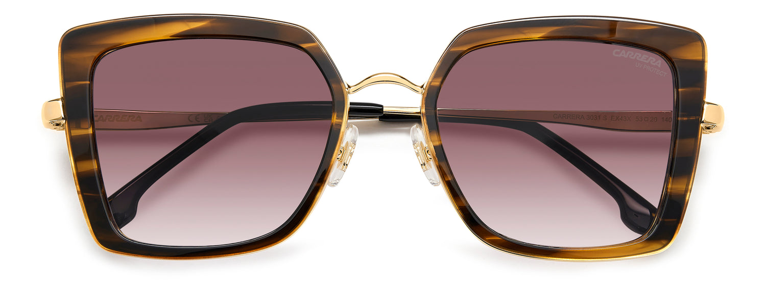 CARRERA 3031/S EX4 3X 53