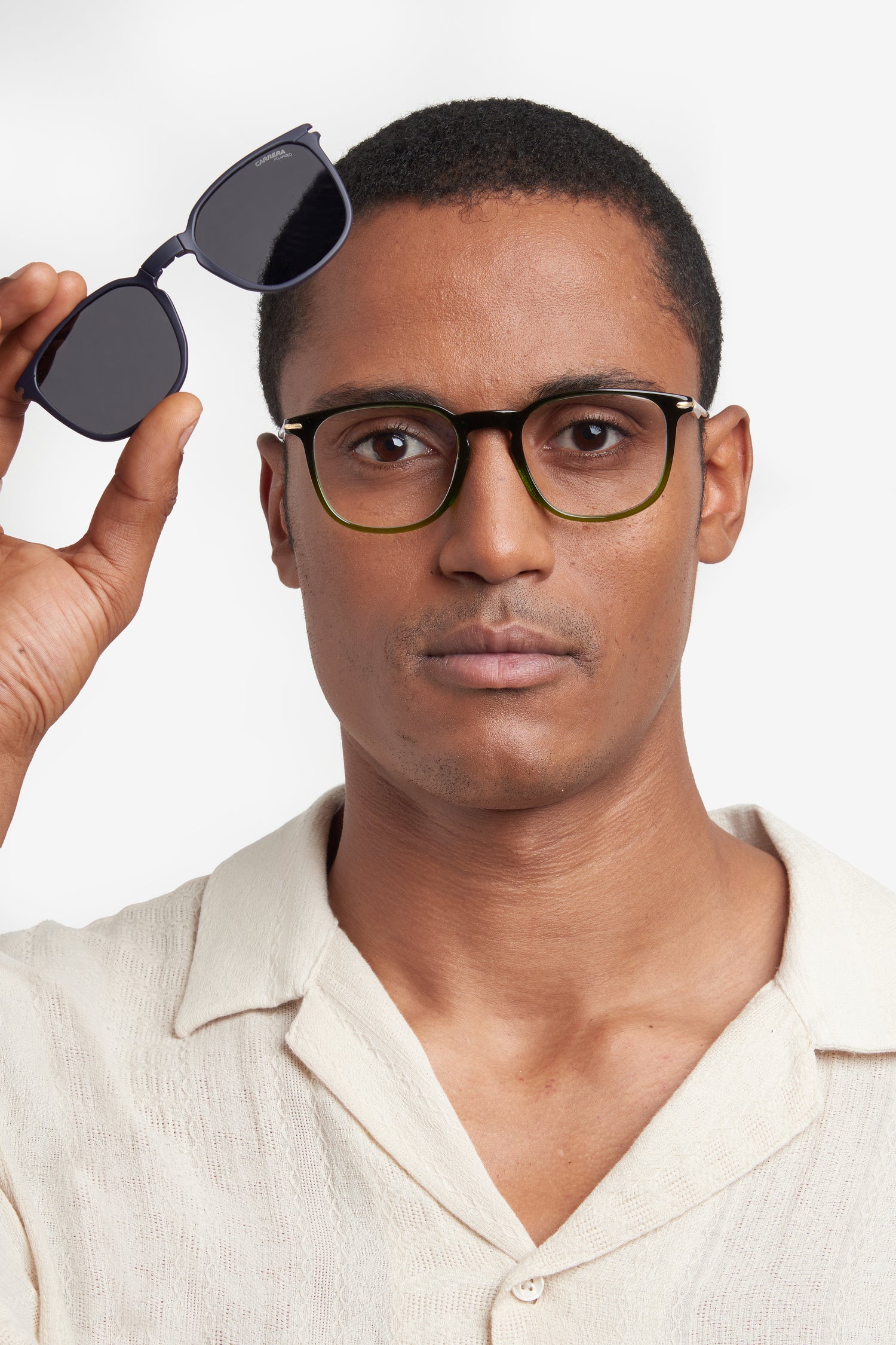 CARRERA CA 332/CS 4C3 UC 50