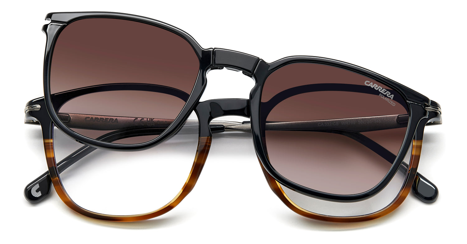 CARRERA CA 332/CS WR7 LA 50