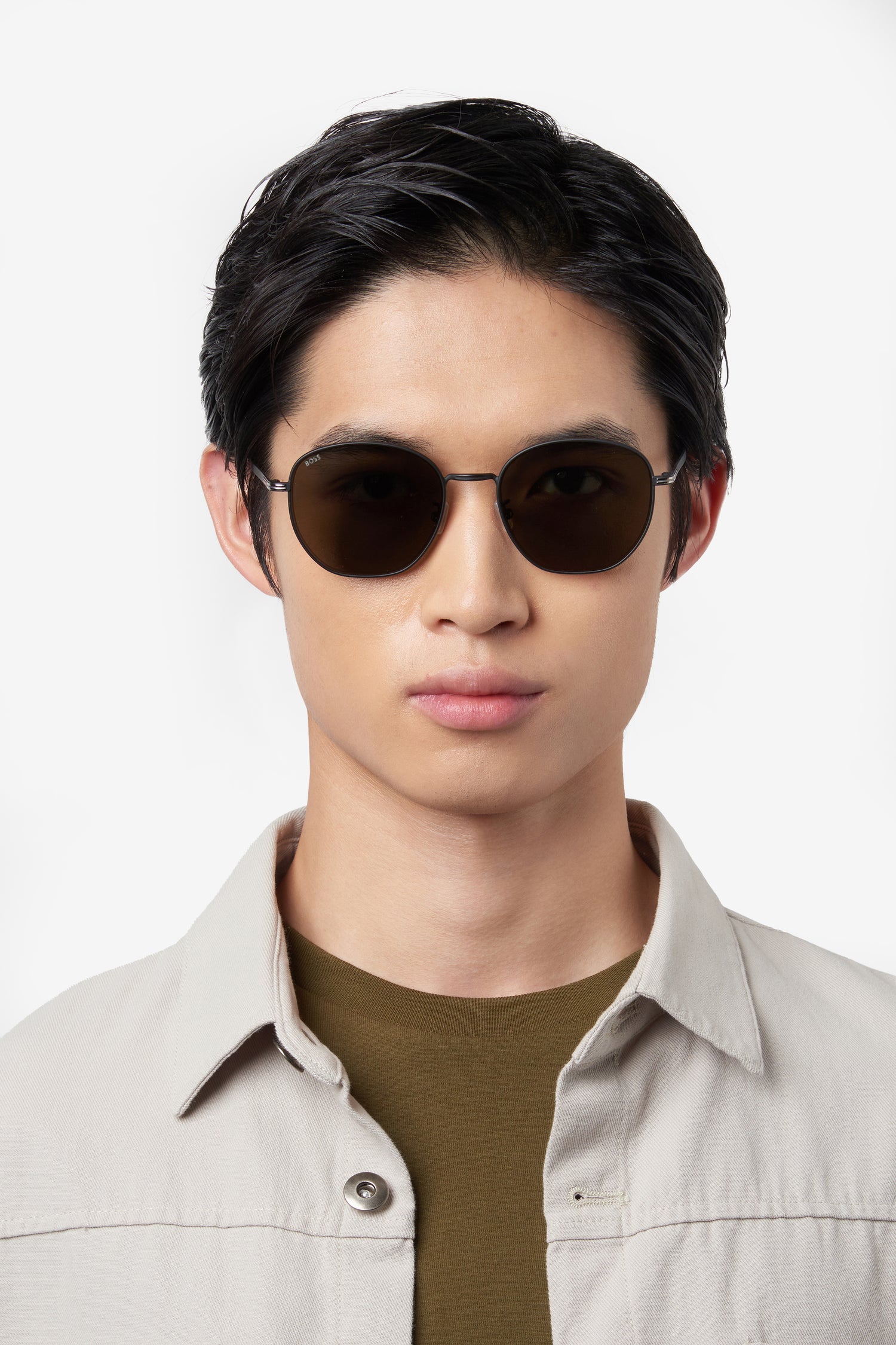 HUGO BOSS BOSS 1671/F/SK 003 IR 56