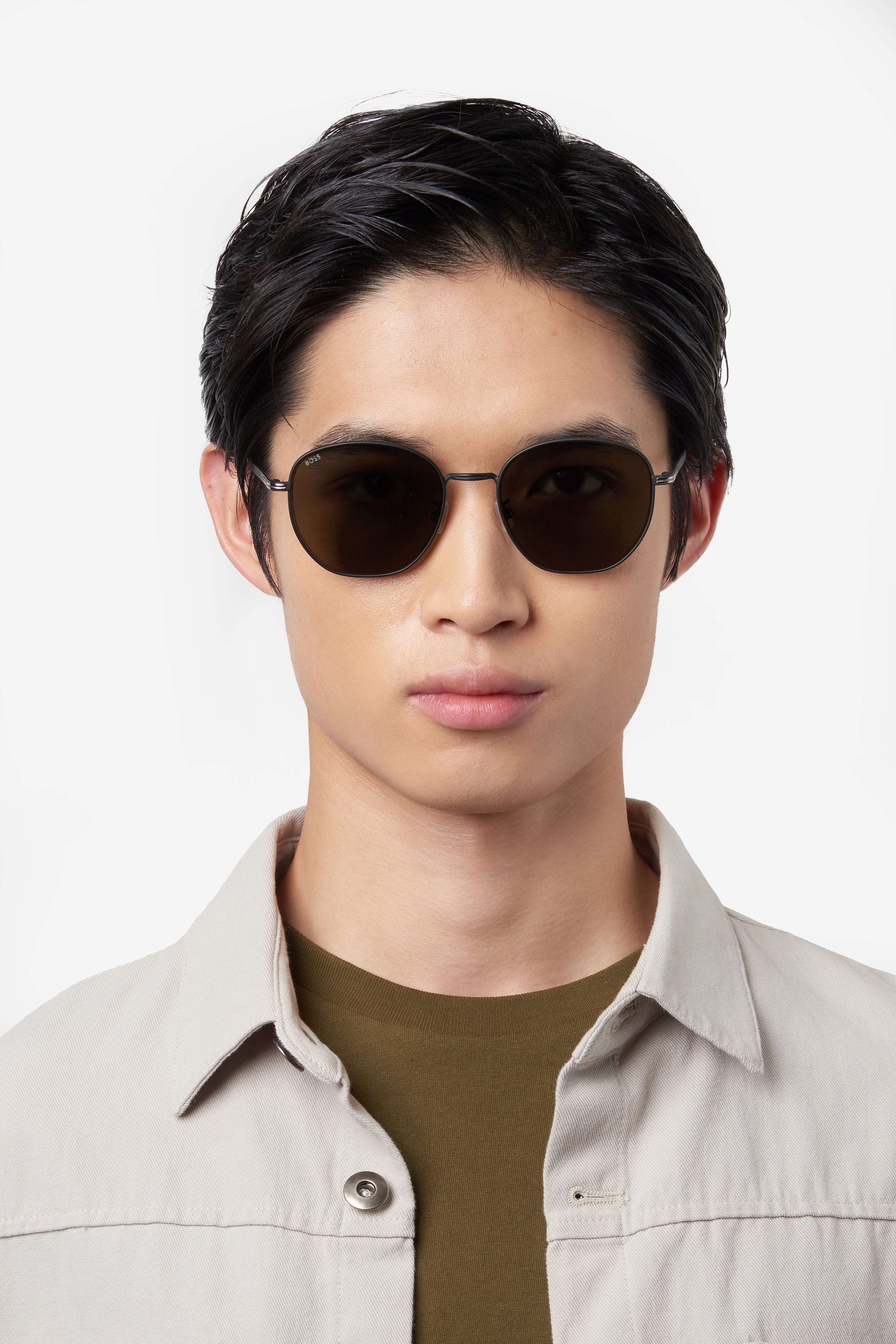 HUGO BOSS BOSS 1671/F/SK 003 IR 56