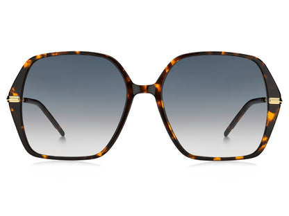 HUGO BOSS BOSS 1660/S 2IK 9O 57