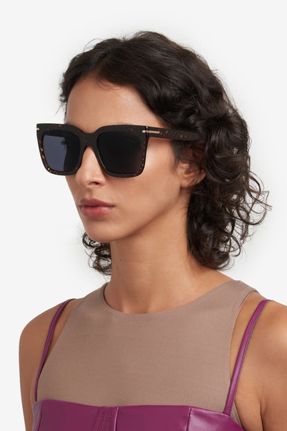 HUGO BOSS BOSS 1656/S 2VM IR 54