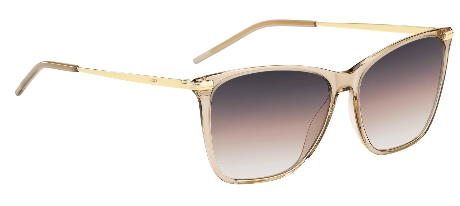 HUGO BOSS BOSS 1661/S 84A PR 58