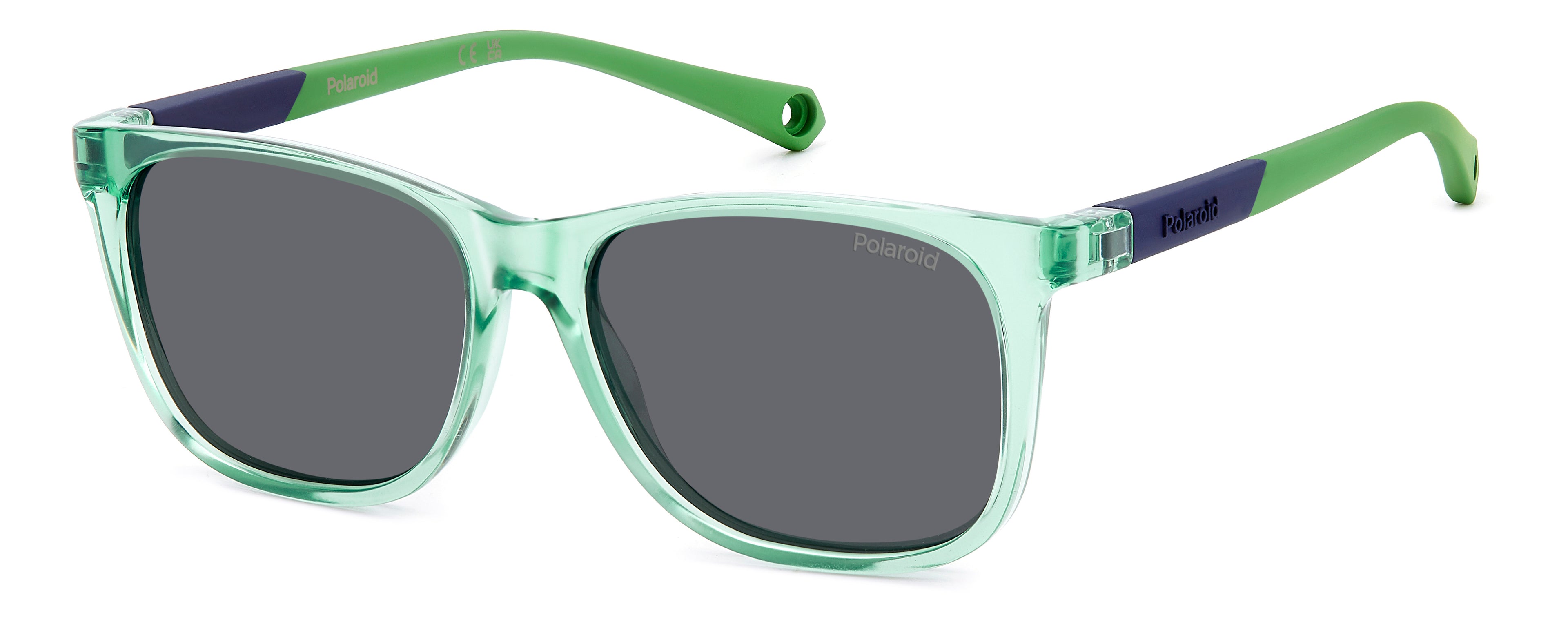 POLAROID KIDS PLD 8058/S 1ED M9 46