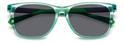 POLAROID KIDS PLD 8058/S 1ED M9 48