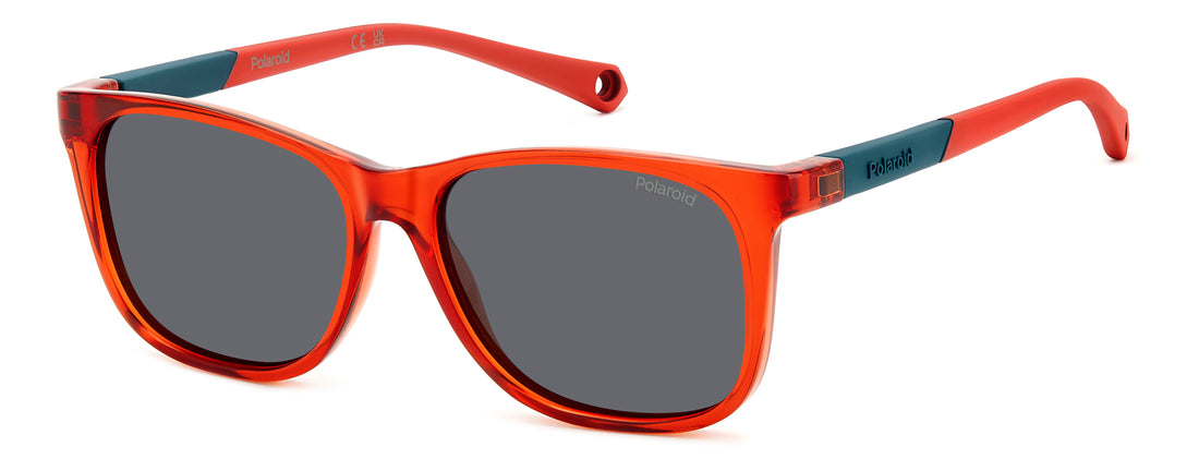 POLAROID KIDS PLD 8058/S C9A M9 46