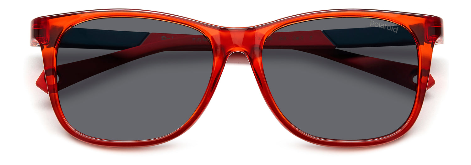 POLAROID KIDS PLD 8058/S C9A M9 48