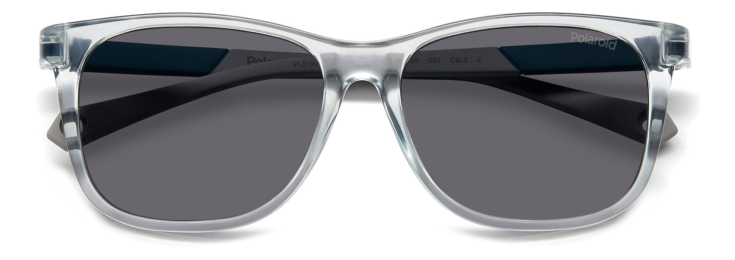 POLAROID KIDS PLD 8058/S KB7 M9 48