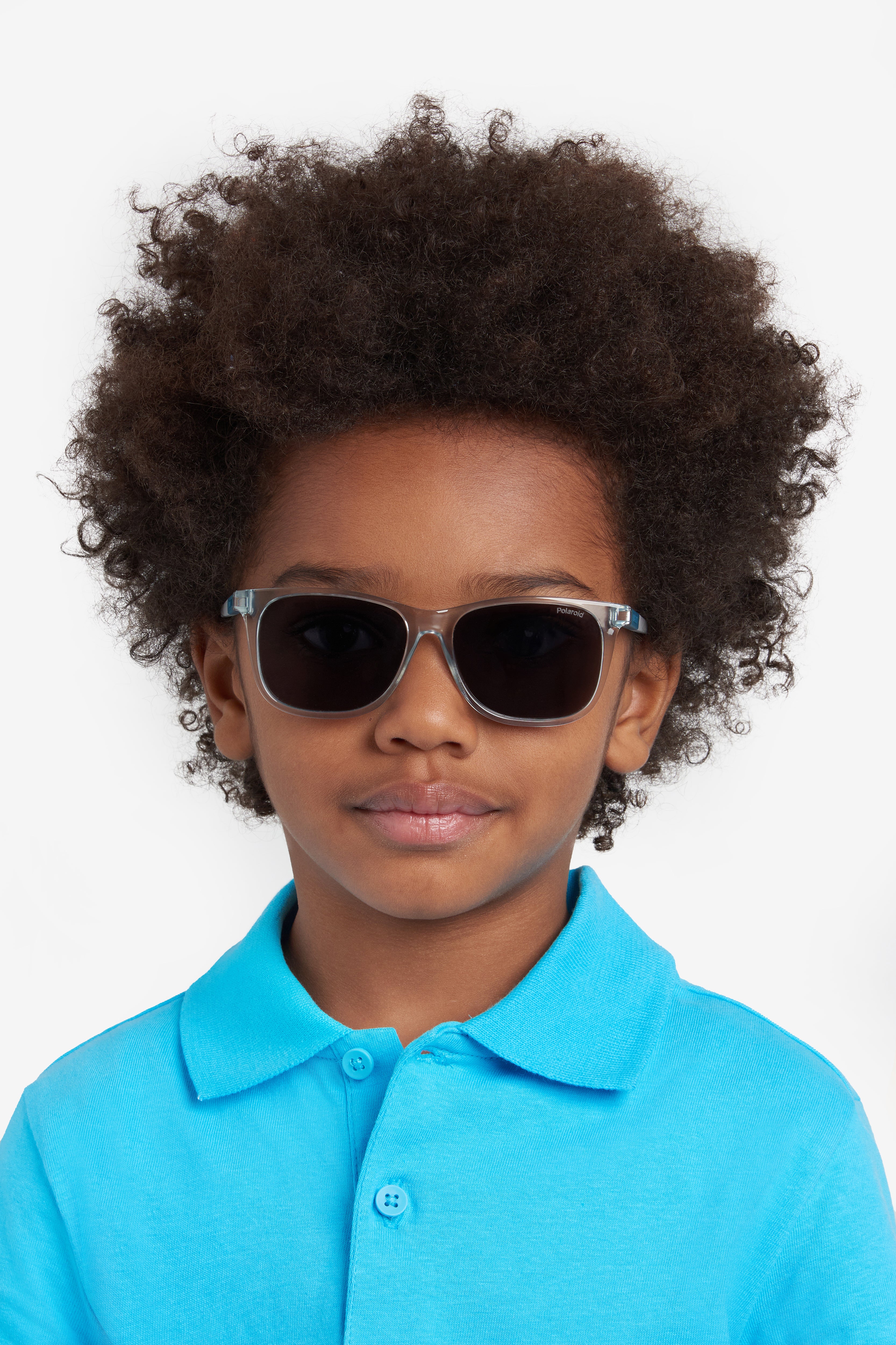 POLAROID KIDS PLD 8058/S KB7 M9 46