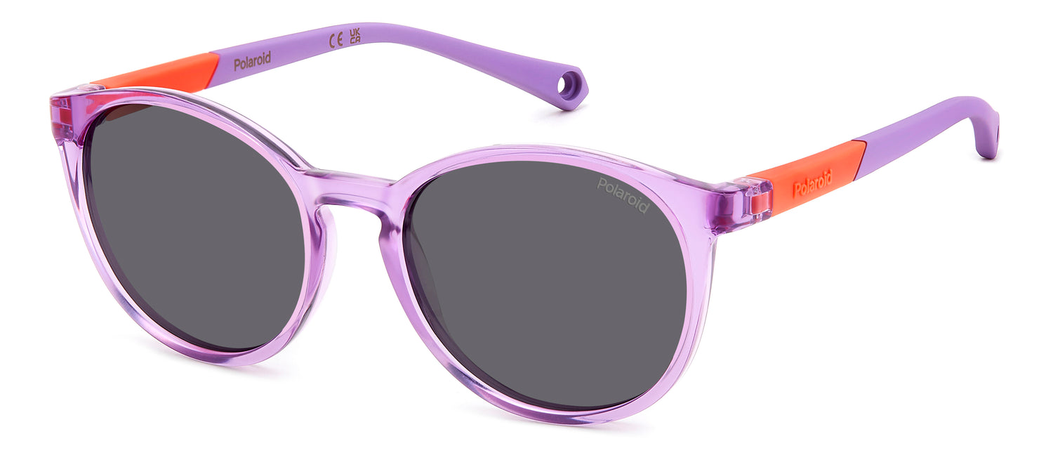 POLAROID KIDS PLD 8059/S 789 M9 45
