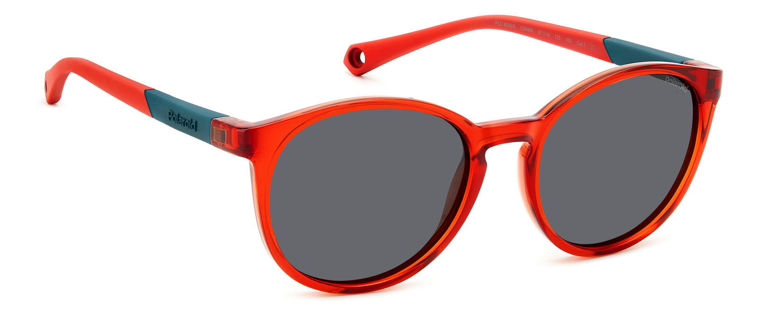 POLAROID KIDS PLD 8059/S C9A M9 47