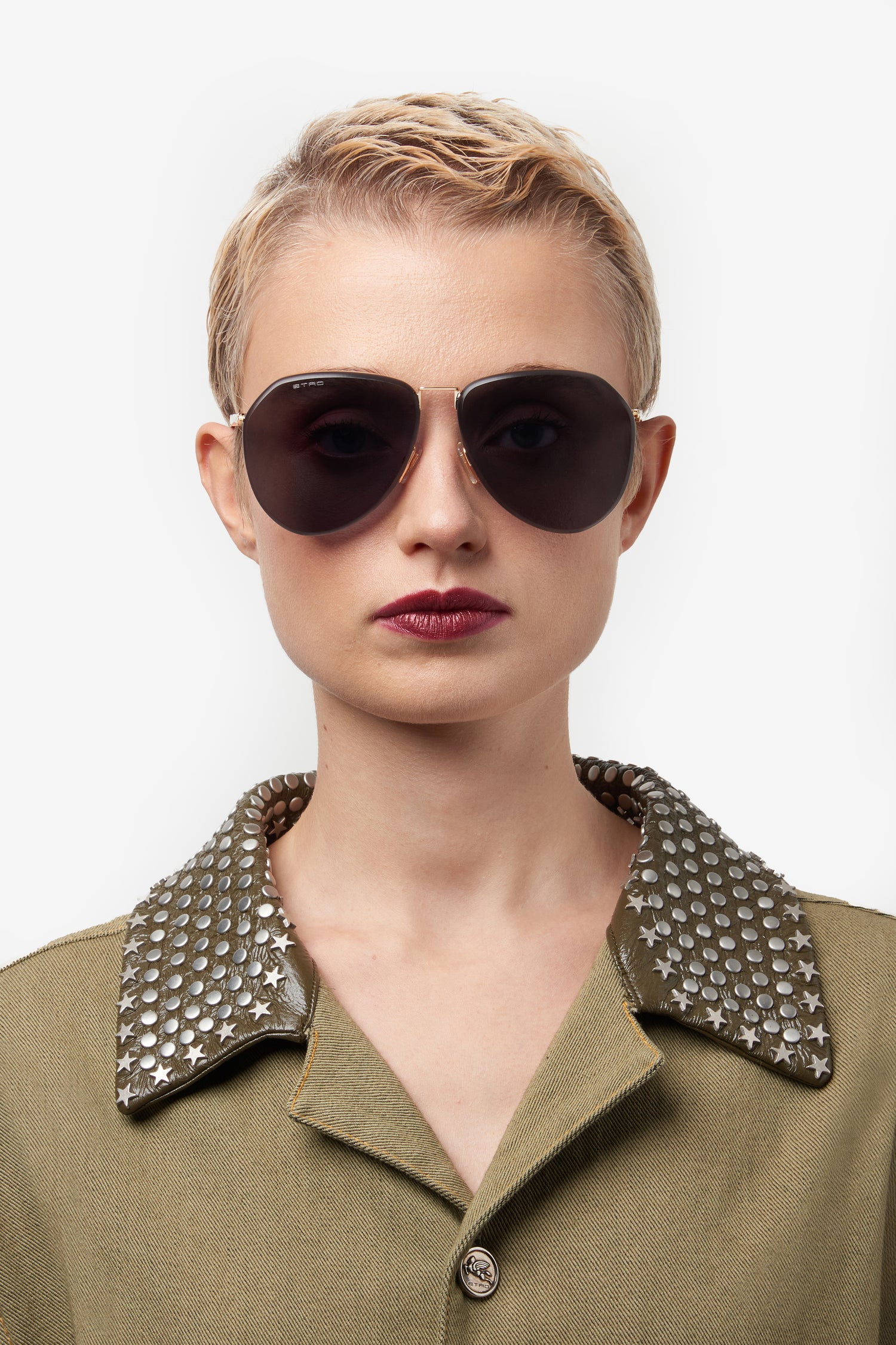 ETRO 0033/S 000 IR 64