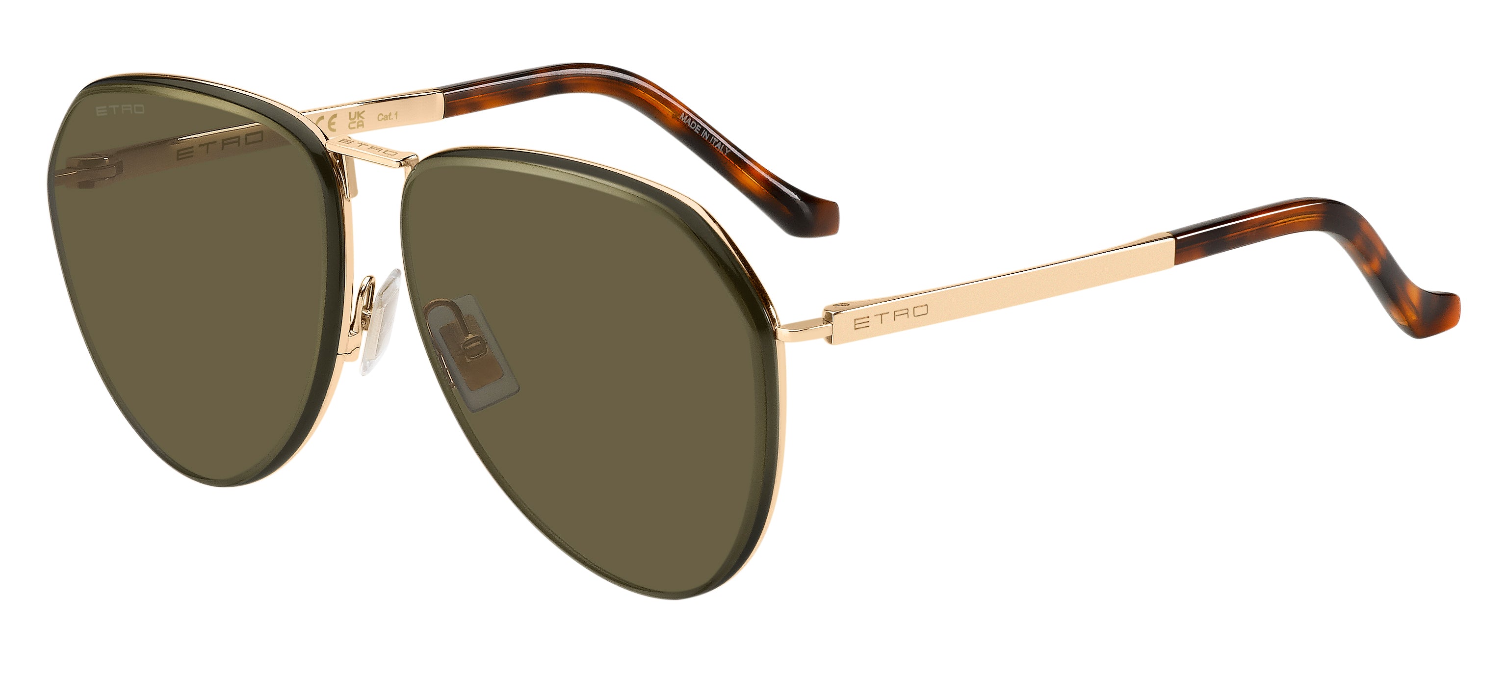 ETRO 0033/S 000 QT 64