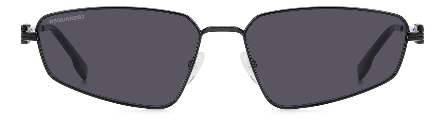 DSQUARED2 ICON 0015/S 807 IR 60
