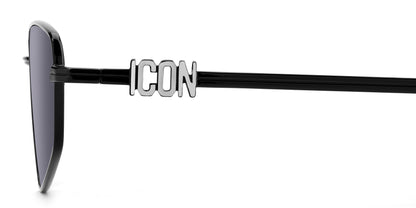 DSQUARED2 ICON 0015/S 807 IR 60