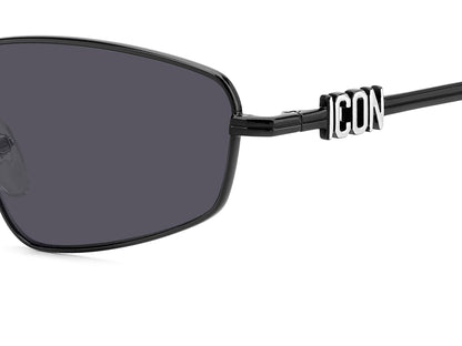 DSQUARED2 ICON 0015/S 807 IR 60