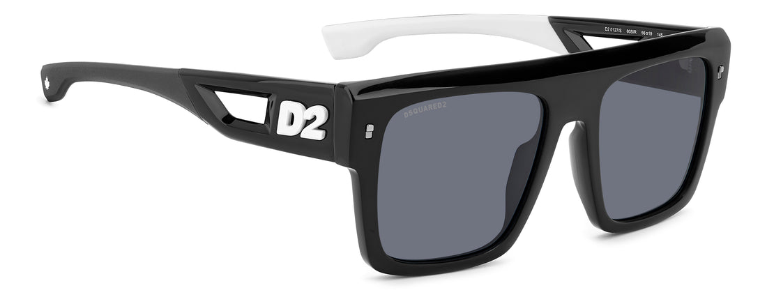 DSQUARED2 D2 0127/S 80S IR 56