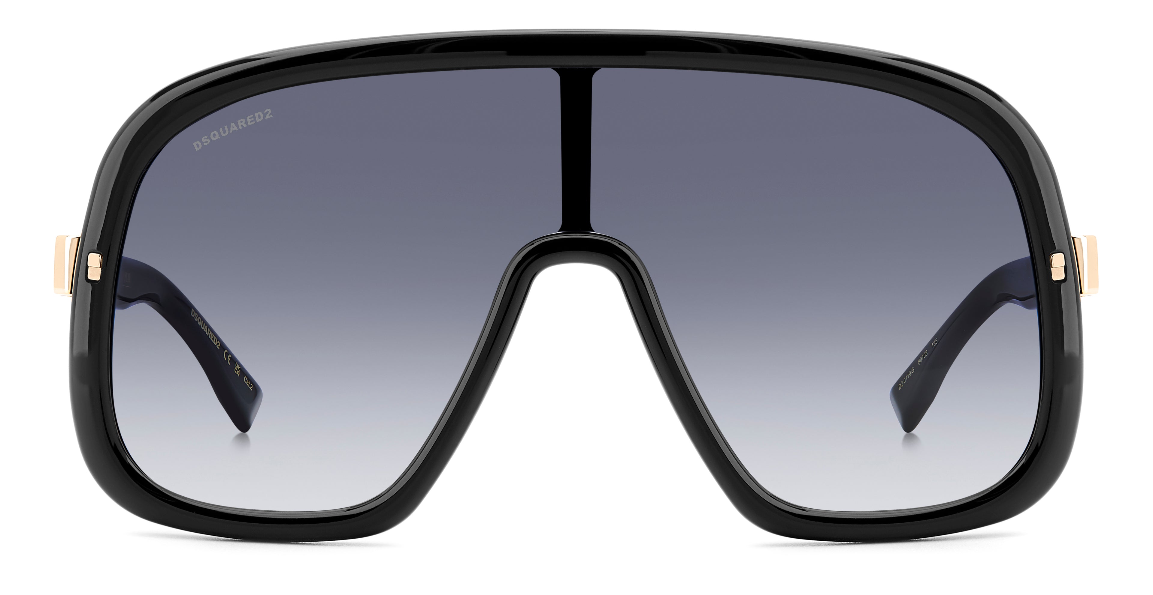 DSQUARED2 D2 0119/S 807 08 99