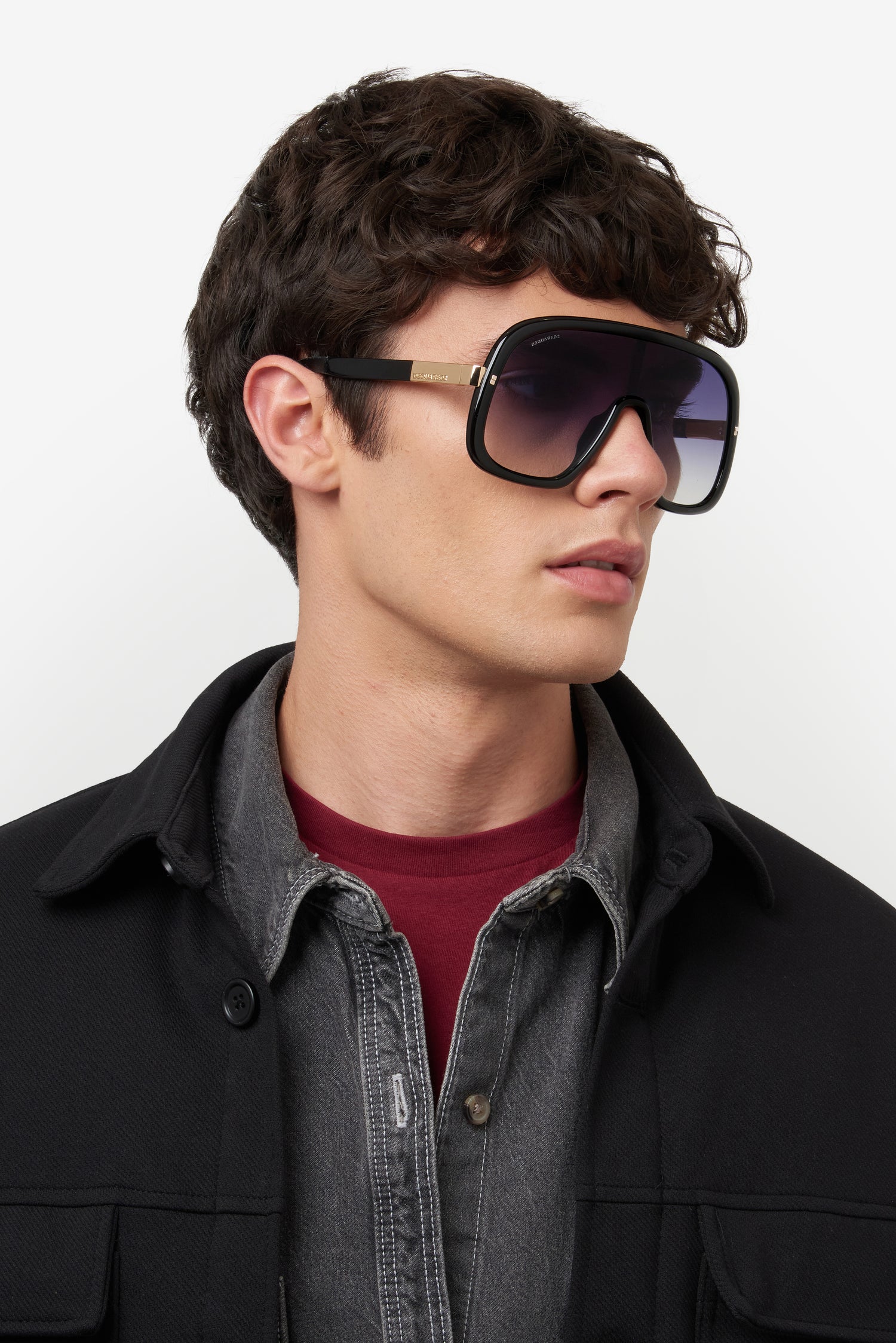 DSQUARED2 D2 0119/S 807 08 99