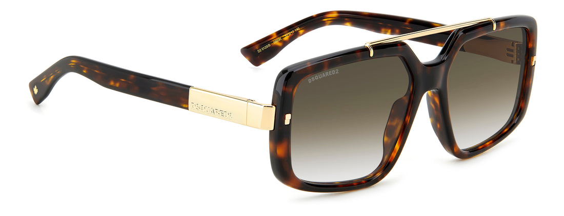 DSQUARED2 D2 0120/S 086 9K 57