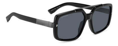 DSQUARED2 D2 0120/S 807 IR 57