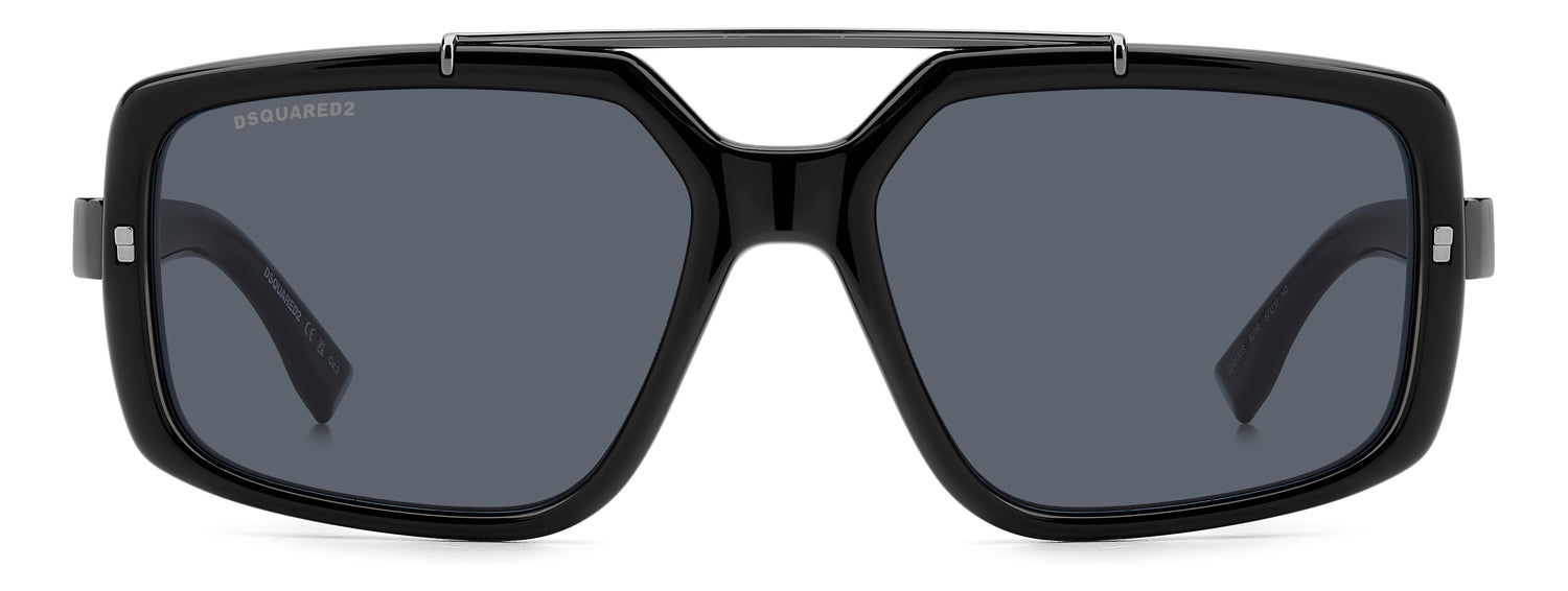 DSQUARED2 D2 0120/S 807 IR 57
