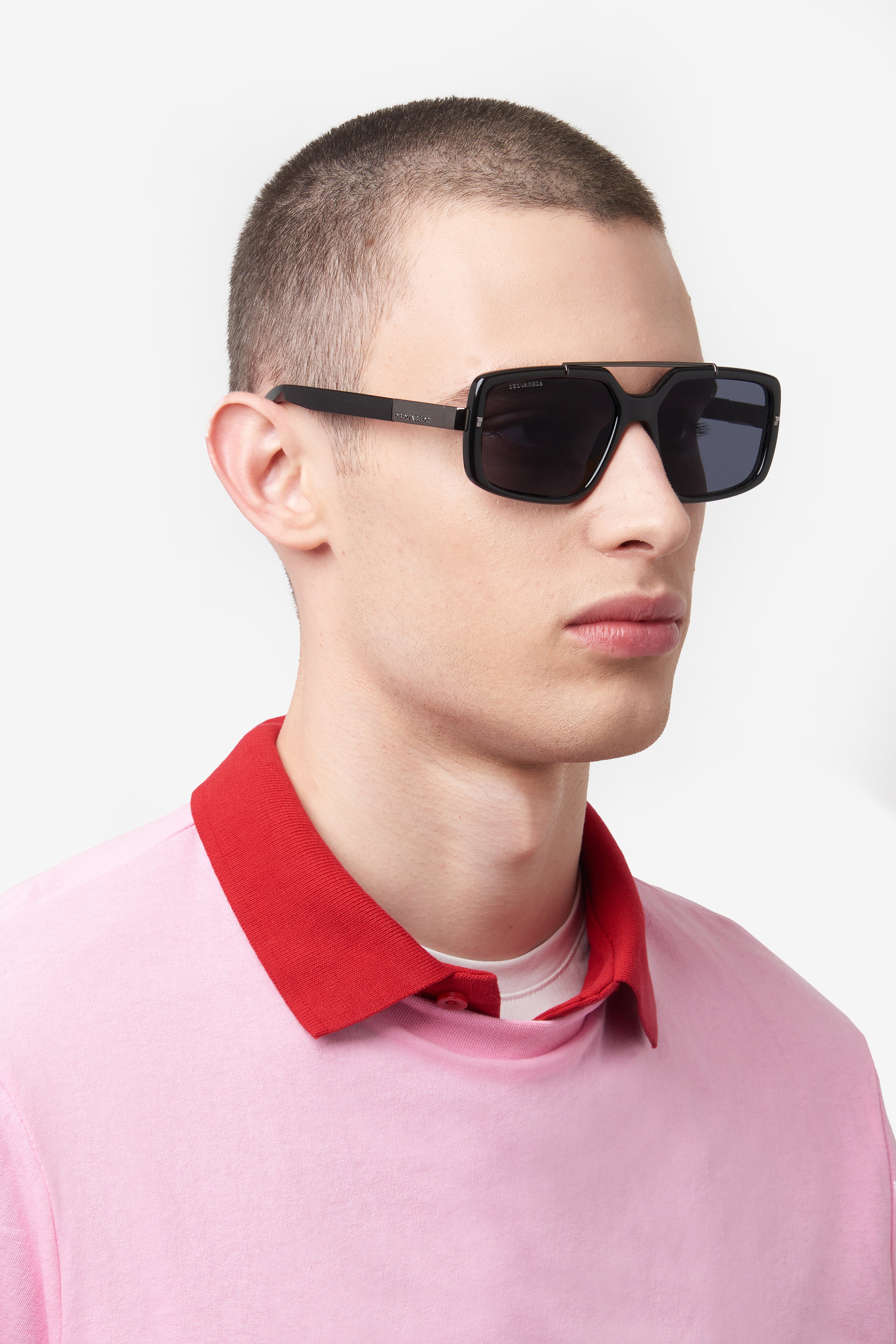 DSQUARED2 D2 0120/S 807 IR 57