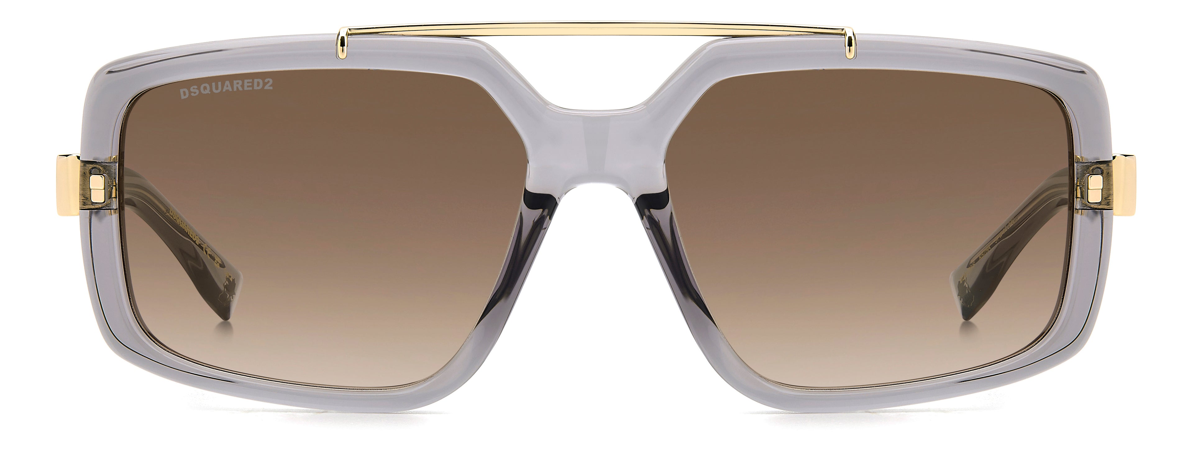 DSQUARED2 D2 0120/S KB7 HA 57
