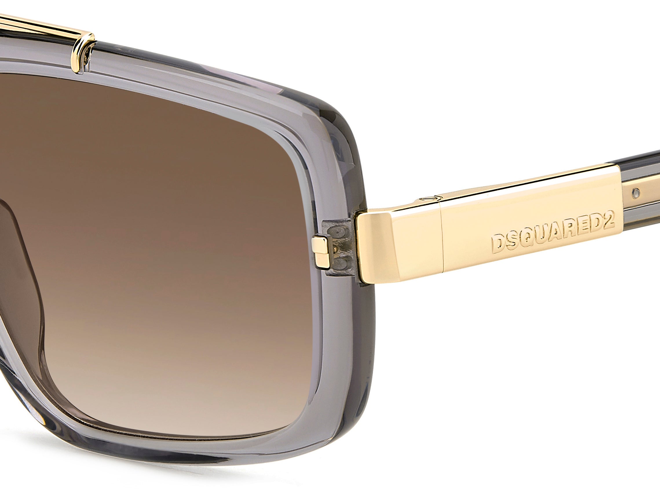 DSQUARED2 D2 0120/S KB7 HA 57
