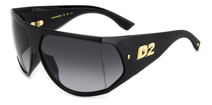 DSQUARED2 D2 0124/S 2M2 9O 75