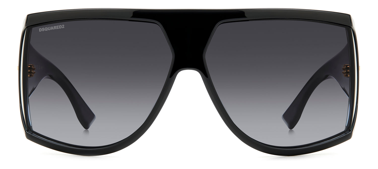 DSQUARED2 D2 0124/S 2M2 9O 75