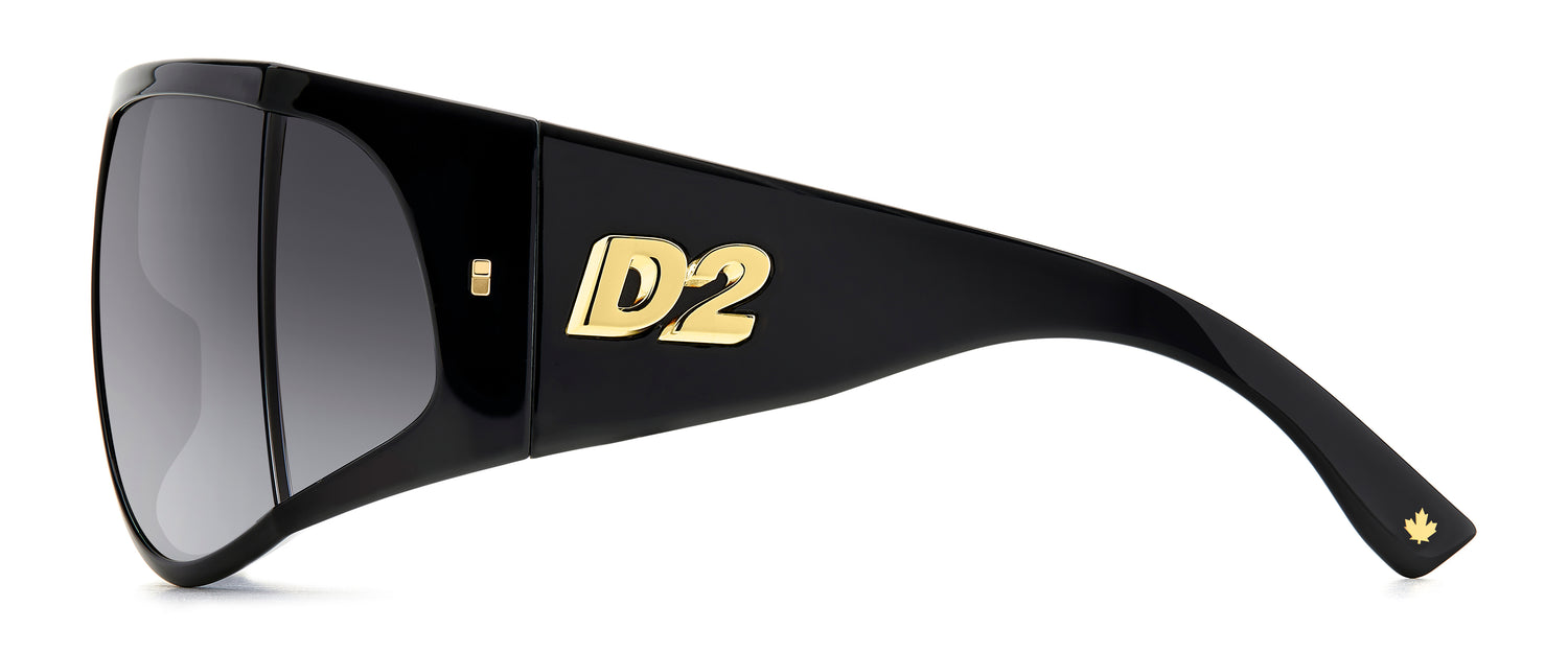 DSQUARED2 D2 0124/S 2M2 9O 75