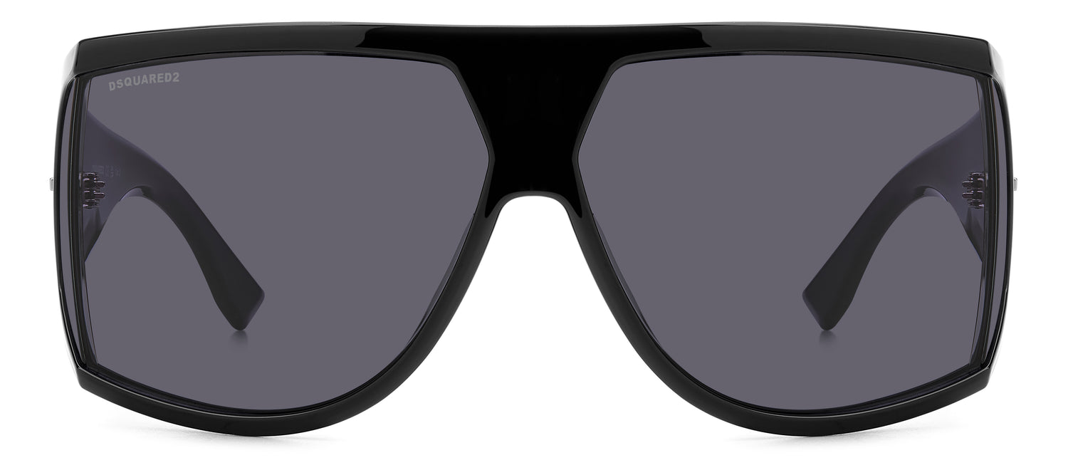 DSQUARED2 D2 0124/S ANS IR 75