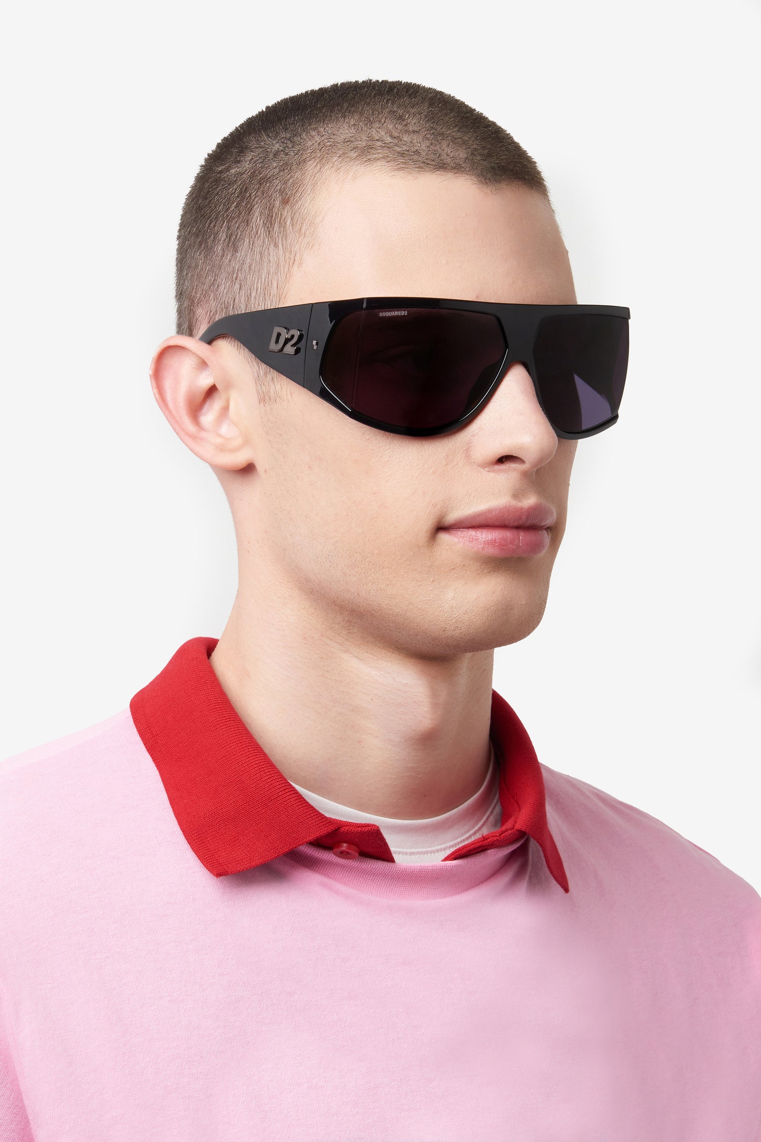 DSQUARED2 D2 0124/S ANS IR 75