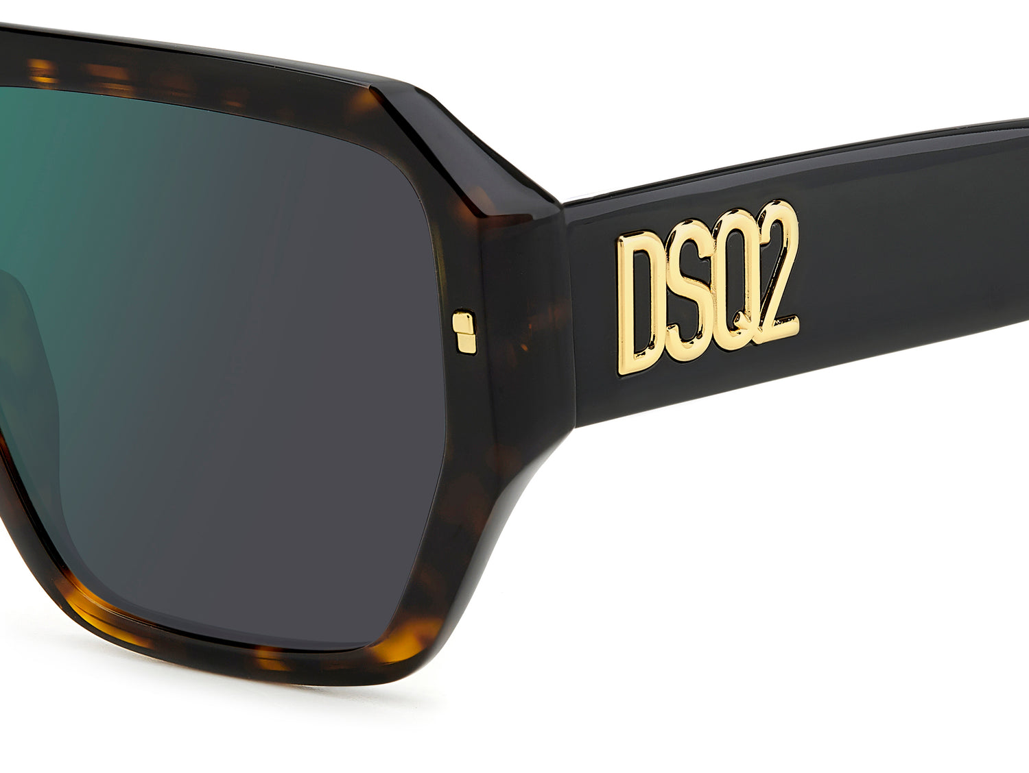 DSQUARED2 D2 0128/S 2VM MT 58
