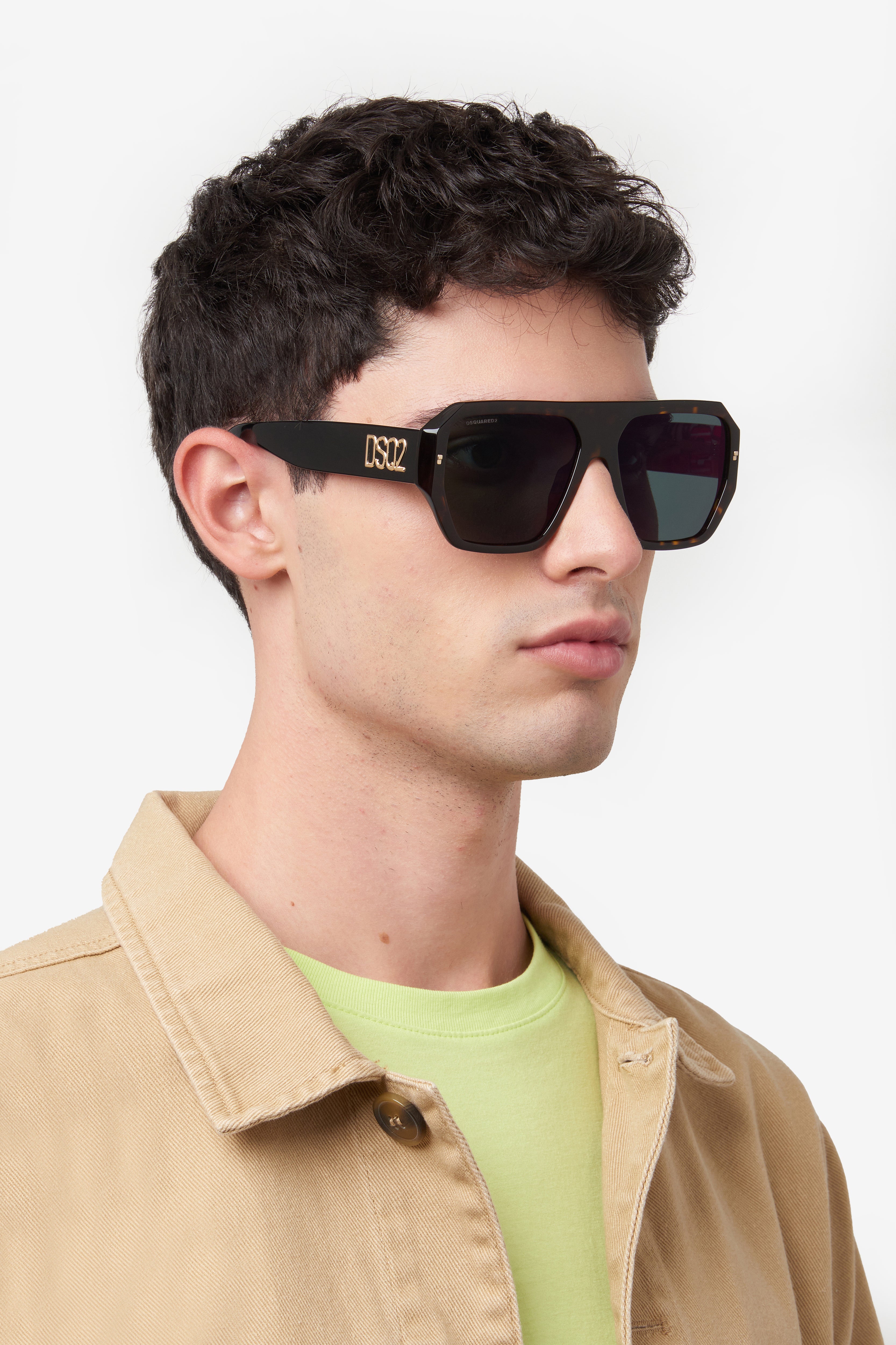 DSQUARED2 D2 0128/S 2VM MT 58