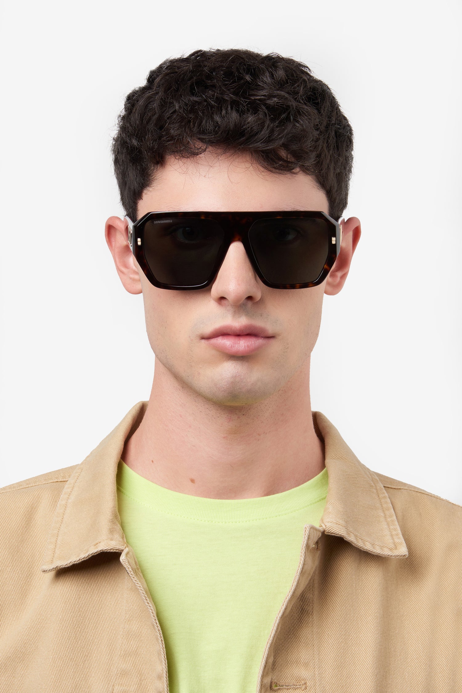 DSQUARED2 D2 0128/S 2VM MT 58