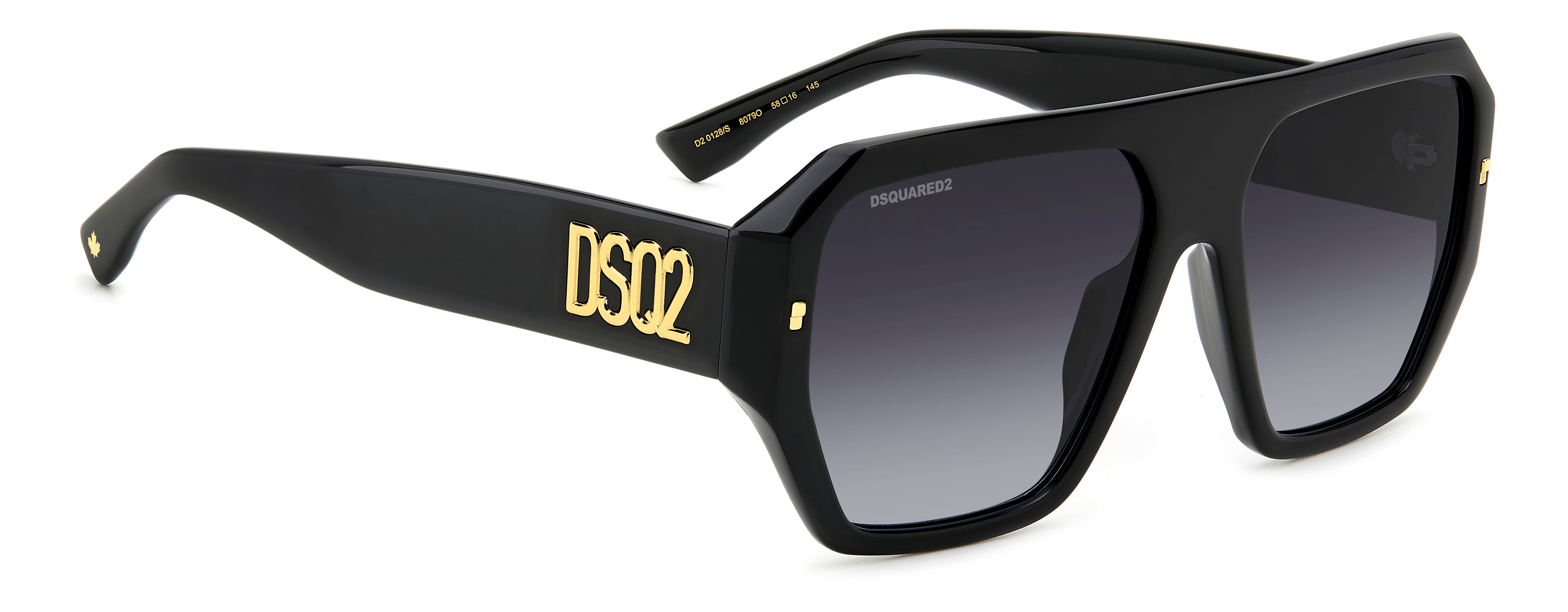 DSQUARED2 D2 0128/S 807 9O 58