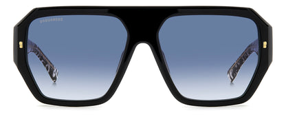 DSQUARED2 D2 0128/S TAY 08 58