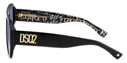 DSQUARED2 D2 0128/S TAY 08 58