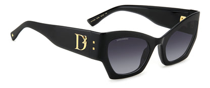 DSQUARED2 D2 0132/S 807 9O 55