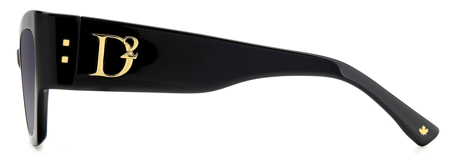 DSQUARED2 D2 0132/S 807 9O 55