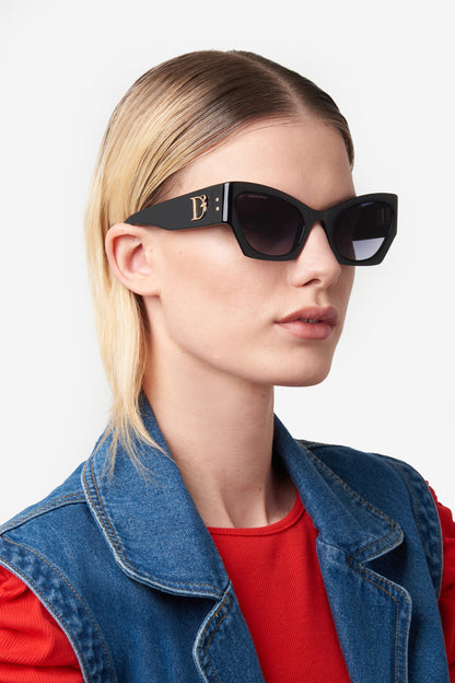 DSQUARED2 D2 0132/S 807 9O 55